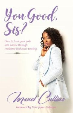Cover You Good, Sis? (eBook, ePUB)