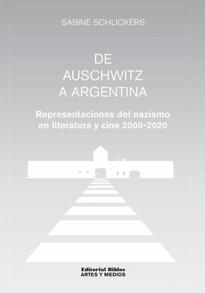 De Auschwitz a Argentina (eBook, ePUB) De Auschwitz a Argentina (eBook, ePUB)