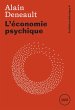 L'economie psychique (eBook, ePUB) - Bild 1