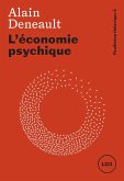 L'economie psychique (eBook, ePUB)