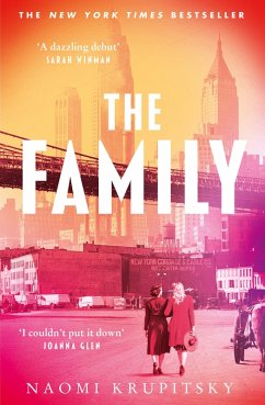Cover The Family (eBook, ePUB)