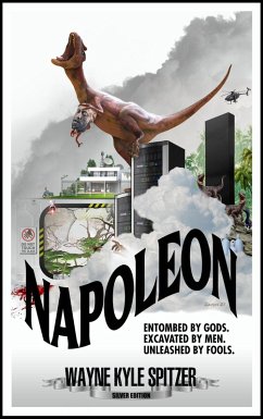 Napoleon (Silver Edition) (eBook, ePUB) - Spitzer, Wayne Kyle