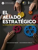 El aliado estratégico (eBook, ePUB)