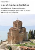 In den Schluchten des Balkan (eBook, ePUB)