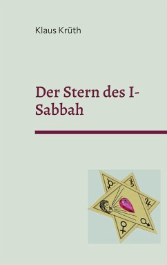 Der Stern des I-Sabbah - Krüth, Klaus