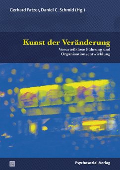 Kunst der Veränderung (eBook, PDF)