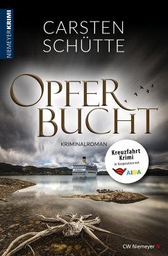 Opferbucht - Schütte, Carsten