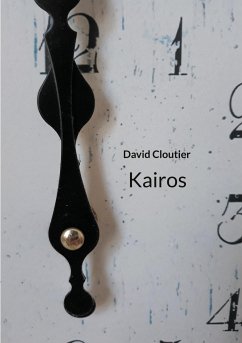 Kairos - Cloutier, David