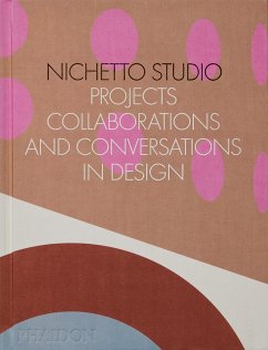 Nichetto Studio - Fraser, Max;Picchi, Francesca