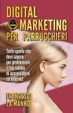 Digital marketing per parrucchieri (eBook, ePUB)
