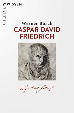 Caspar David Friedrich (eBook, ePUB) - Busch, Werner
