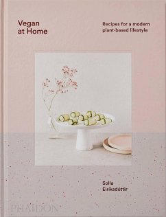 Vegan at Home - Eiriksdottir, Solla