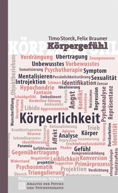 Körpergefühl (eBook, PDF) - Storck, Timo; Brauner, Felix