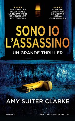 Sono io l'assassino (eBook, ePUB) - Suiter Clarke, Amy