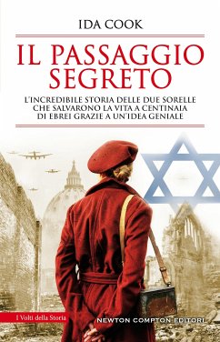 Il passaggio segreto (eBook, ePUB) - Cook, Ida