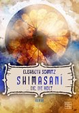 Shimasaní (eBook, ePUB)