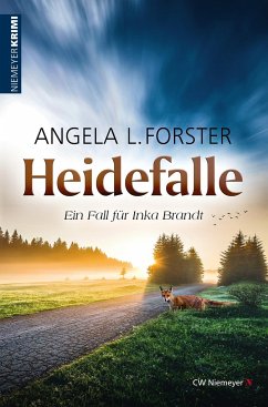 Heidefalle - Forster, Angela L.