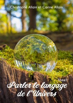 Parler le langage de l'univers (eBook, ePUB) - Allain, Christophe & Carine