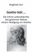 Goethe liebt... - Bild 1