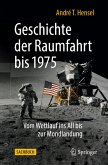 Geschichte der Raumfahrt bis 1975