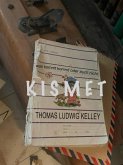 KISMET (eBook, ePUB)