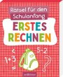 Rätsel für den Schulanfang WWS - Bild 1