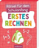 Rätsel für den Schulanfang WWS