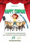 Happy Timpani (eBook, ePUB)