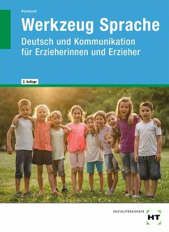 eBook inside: Buch und eBook Werkzeug Sprache - Reinhardt, Gabriele