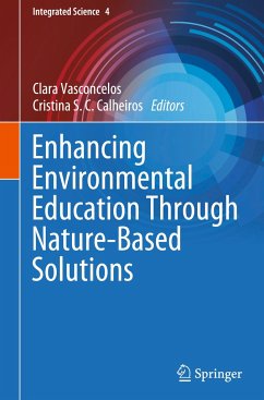 Enhancing Environmental Education Through Nature-Based Solutions