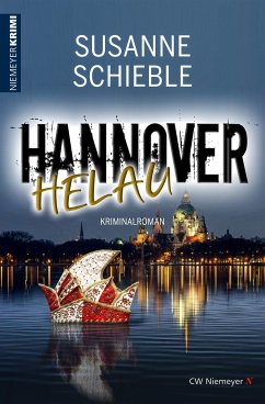 Hannover Helau - Schieble, Susanne