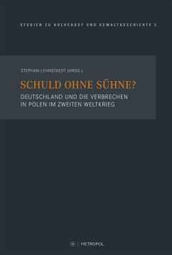 Schuld ohne Sühne?