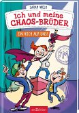 Ein Hoch auf uns! / Ich und meine Chaos-Brüder Bd.5