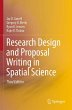 Research Design and Proposal Writing in... - Bild 1