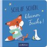 Schlaf schön, kleiner Fuchs! - Bild 1