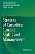 Stresses of Cucurbits: Current Status... - Bild 1
