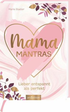 Mamamantras - Stadler, Marie