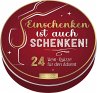 Adventskalender in der Dose.... - Bild 1