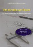 Von der Idee zum Patent
