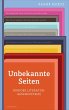 Unbekannte Seiten - Bild 1