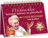 Weihnachten kommt immer so plötzlich! - Bild 1