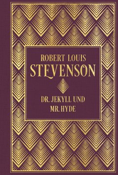 Dr. Jekyll und Mr. Hyde: Mit Illustrationen von Charles Raymond Macauley - Stevenson, Robert Louis