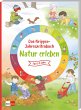 Das Krippen-Jahreszeitenbuch: Natur... - Bild 1