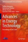 Advances in Energy Technology