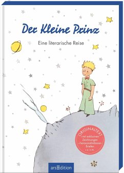 Der Kleine Prinz - Saint-Exupéry, Antoine de