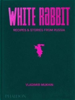 Vladimir Mukhin: White Rabbit - Mukhin, Vladimir