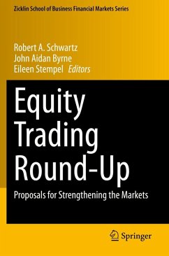 Cover Equity Trading Round-Up