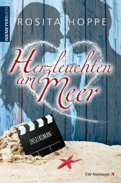 Herzleuchten am Meer - Hoppe, Rosita