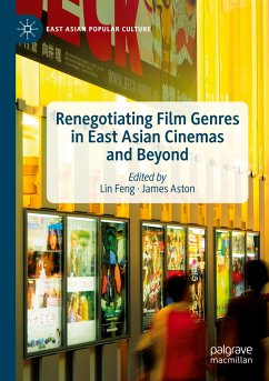 Renegotiating Film Genres in East Asian Cinemas and Beyond