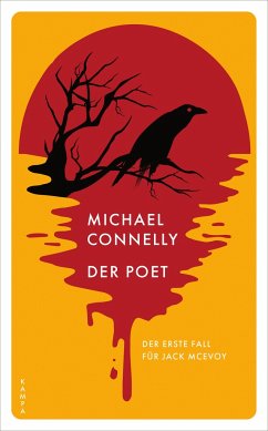 Der Poet - Connelly, Michael